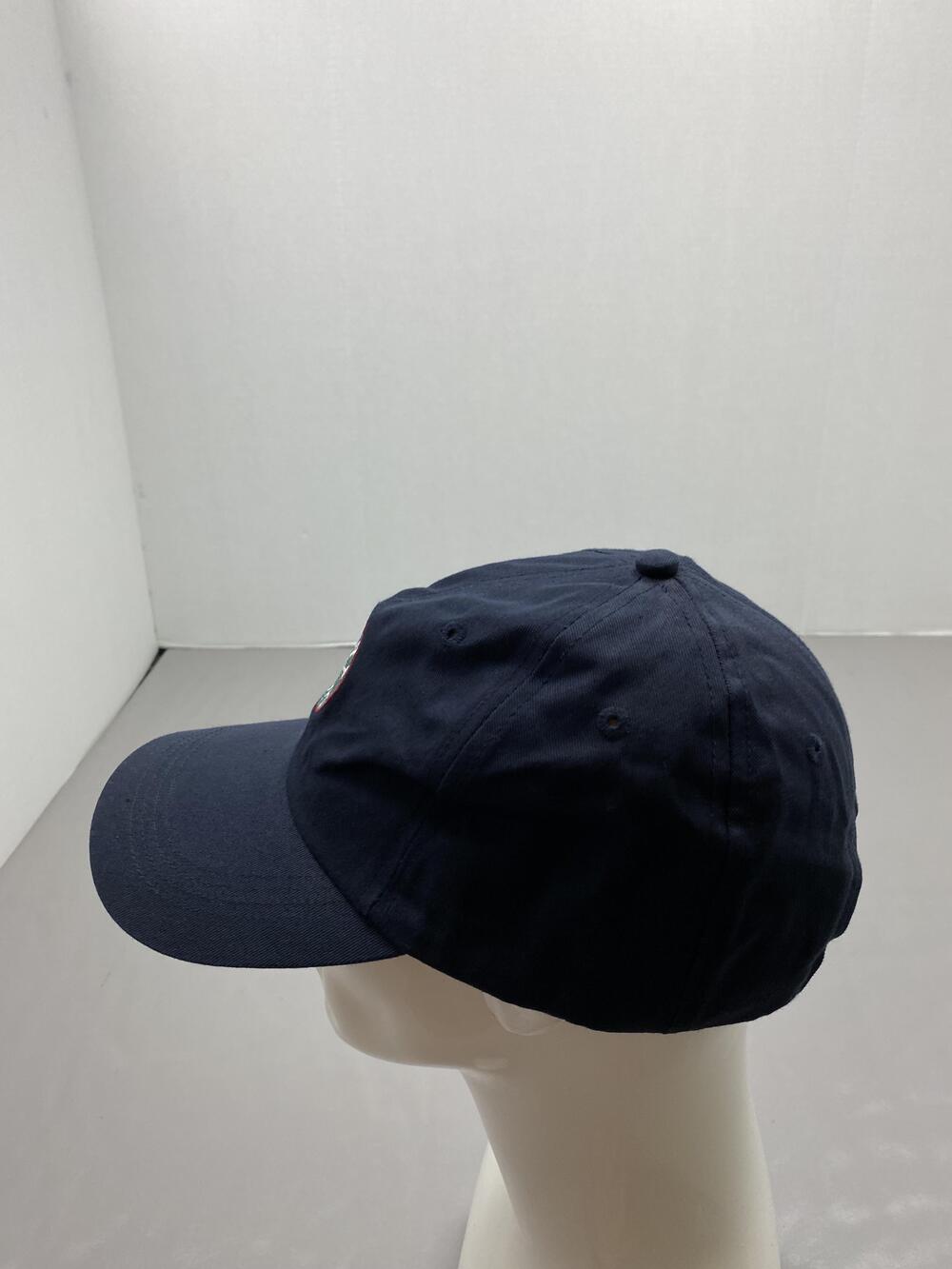Desert Canyon Hat Cap Strap Back One Size Blue Ahead Baseball Cap Men Adjustable - Picture 3 of 7